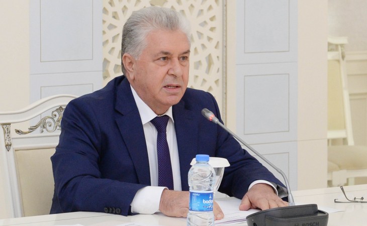 “Siyasi partiyalar haqqında” yeni qanun layihəsi hazırlanarkən 20-dək ölkənin təcrübəsi öyrənilib