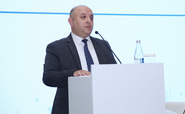 Kamran Həsənov: “E-köşk” qəzet və jurnalların rəqəmsal yayım platforması müasir tələblərə cavab verəcək