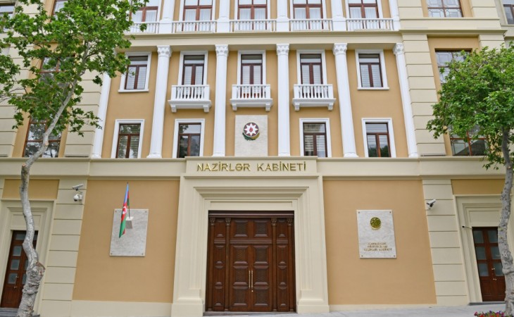 Operativ Qərargah avqustun 5-dən məhdudiyyətlərin bir qisminin yumşaldılmasına qərar verib