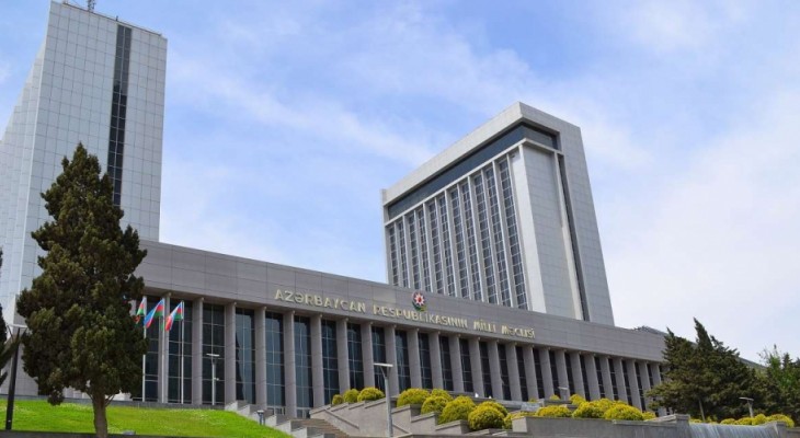 Milli Məclisin Əmək və sosial siyasət komitəsinin iclası keçirilib