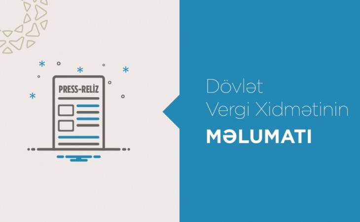 Əlavə dəyər vergisinin qaytarılması ilə bağlı müraciətlər araşdırılıb