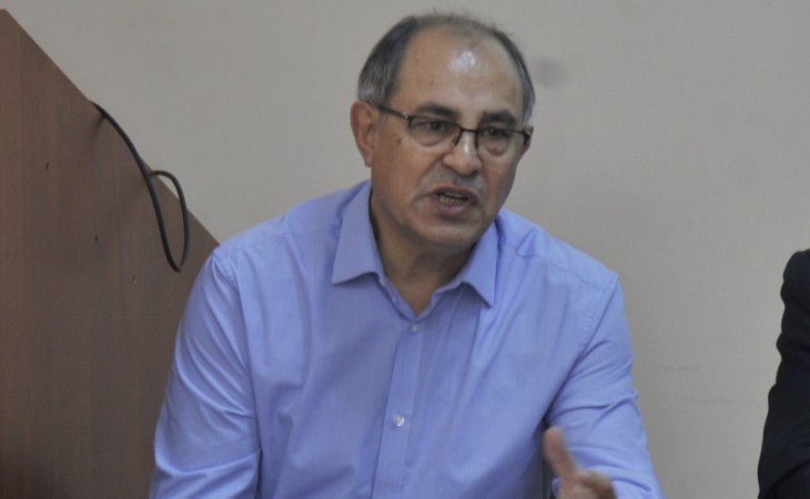Səttar Sevgin: İranda Azərbaycan türklərini farslaşdırmaq, yox etmək siyasəti həyata keçirilib