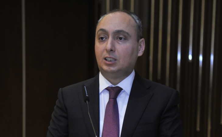 Azərkosmos: Dörd ildə 137 elmi-tədqiqat layihəsi həyata keçirilib