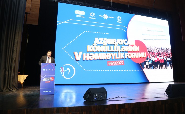 Zəngilan könüllülərinin qeydiyyatına start verilib