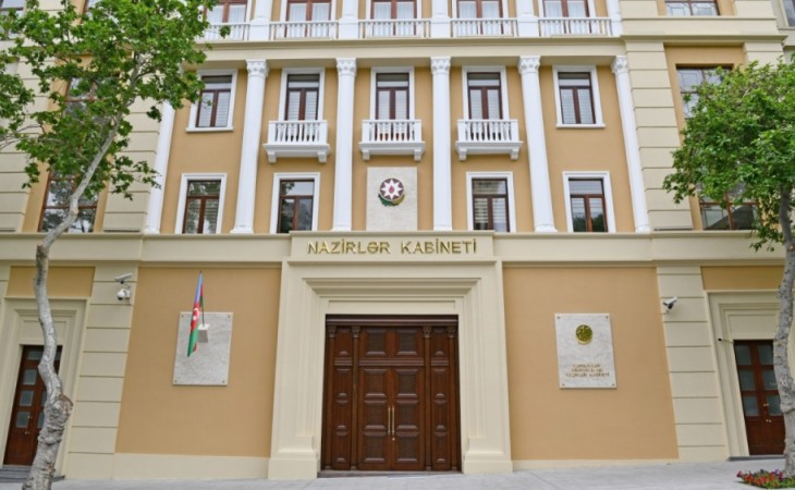 Operativ Qərargah: Gürcüstandan və Rusiyadan 428 nəfər Azərbaycan vətəndaşının ölkəyə qayıtması təmin edilib