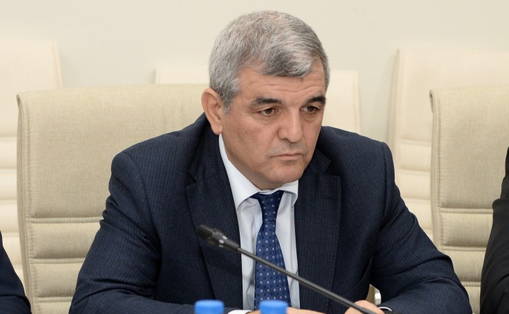 Deputat: Azərbaycan öz soydaşlarının taleyi üçün narahatdır