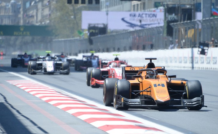 Formula-1