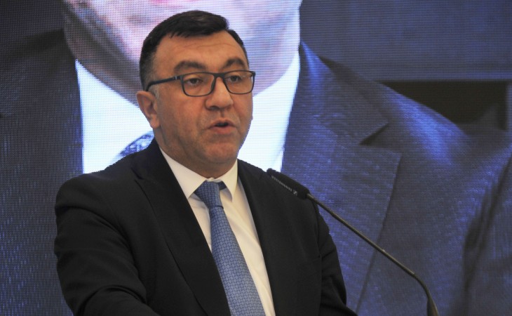Nazir müavini: Qeyri-neft-qaz sektoru üzrə ÜDM 9,7 faiz artıb