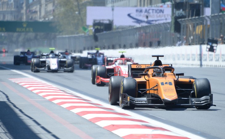 Formula-1