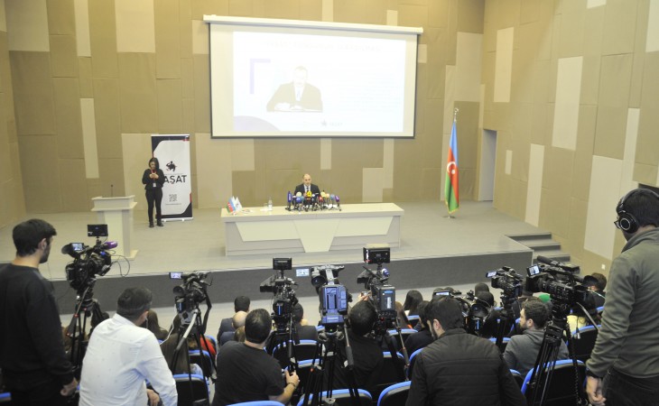 “YAŞAT” Fondunun yaradılmasından iki il ötür