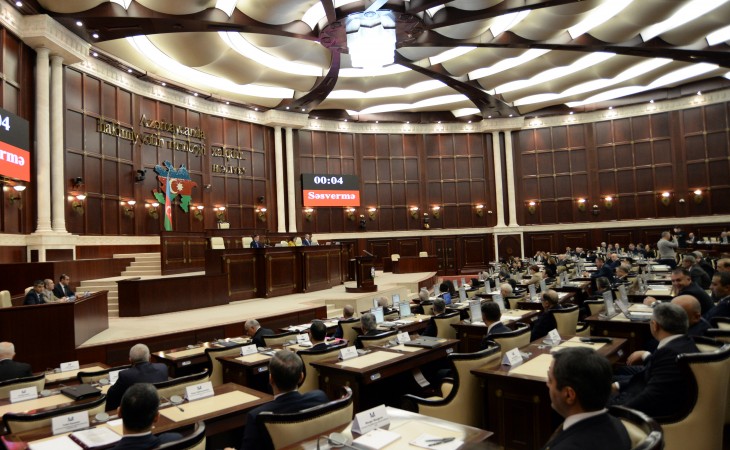Şəhid ailələrinə əməkhaqqı gəlirləri ilə bağlı vergi güzəşti planlaşdırılır