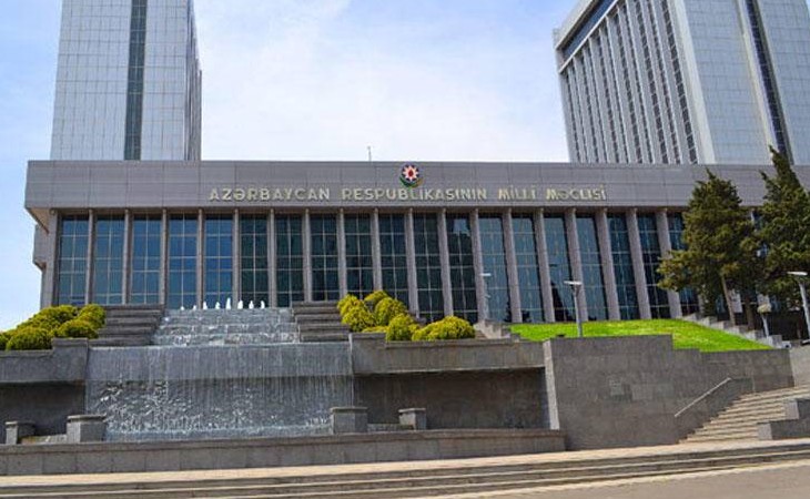 Milli Məclisin deputatları Belarusda keçiriləcək prezident seçkilərini müşahidə edəcəklər