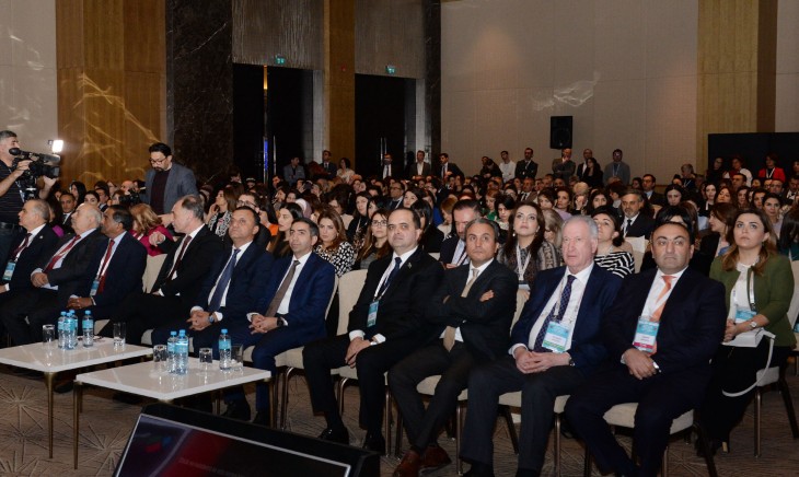 Azərbaycanda kardiologiyaya dair yeni layihəyə start verilir