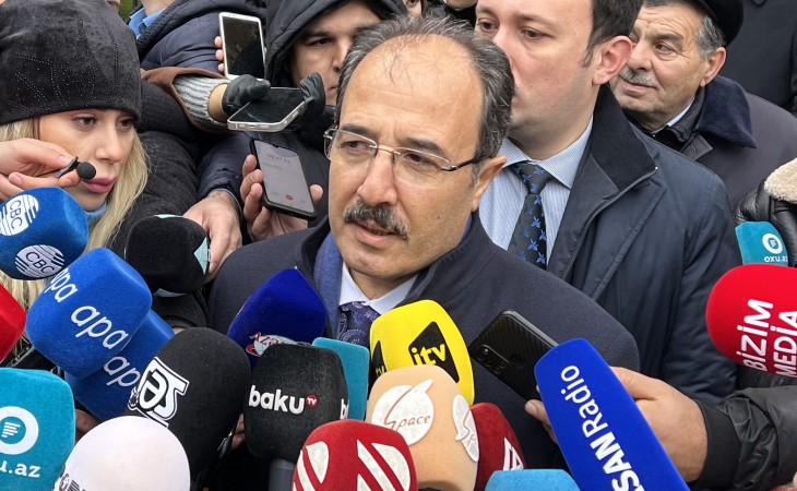 Türkiyə-Azərbaycan münasibətləri Şuşa Bəyannaməsi ilə ən yüksək zirvəyə qalxdı