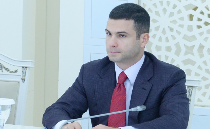 Orxan Məmmədov: Qadın sahibkarların məşğulluqda payının artırılmasına çalışırıq