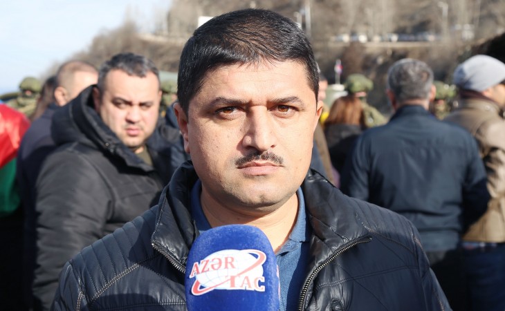 Yataqlarda nəzarətsiz aparılan istismar işləri hesablanmış ehtiyatların gələcək nəsillərə çatmamasına gətirib çıxaracaq