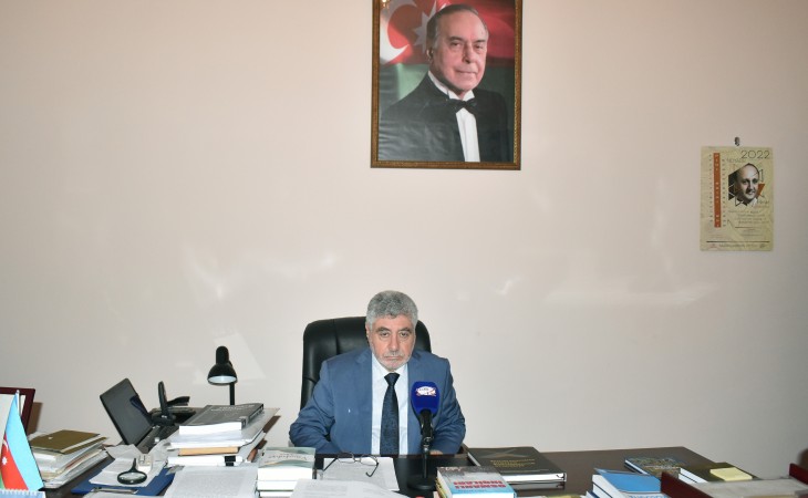 Nadir əlyazmalar necə qorunur?