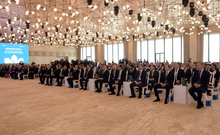 BMT: Bir sıra ölkələr Azərbaycanın 