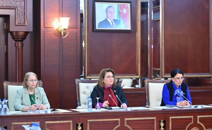 Uşağın anadan olmasına görə kişilərə ödənişli məzuniyyət veriləcək