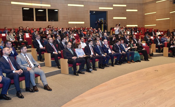 Adaptiv strateji idarəetmə layihəsi başa çatıb