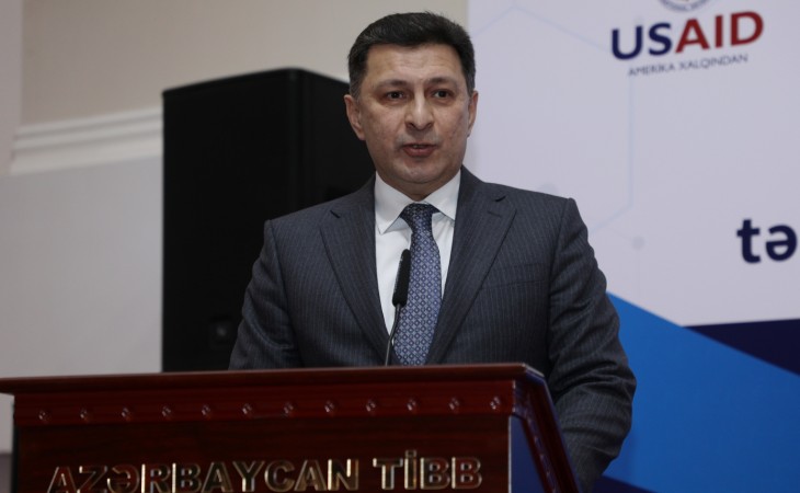 В Медицинском университете будет преподаваться предмет по оказанию скорой помощи