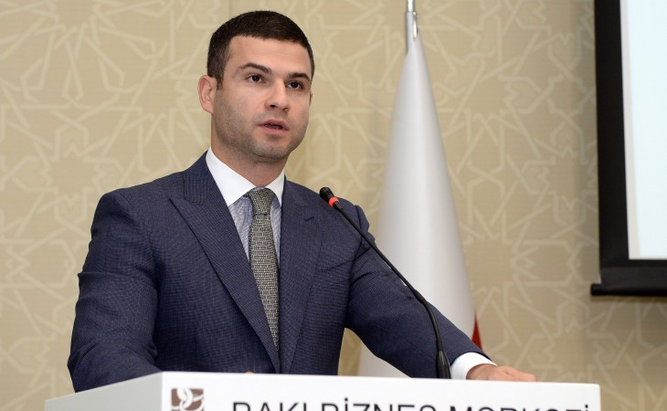Orxan Məmmədov: Startapların inkişafı üçün Polşa təcrübəsini öyrənməkdə maraqlıyıq