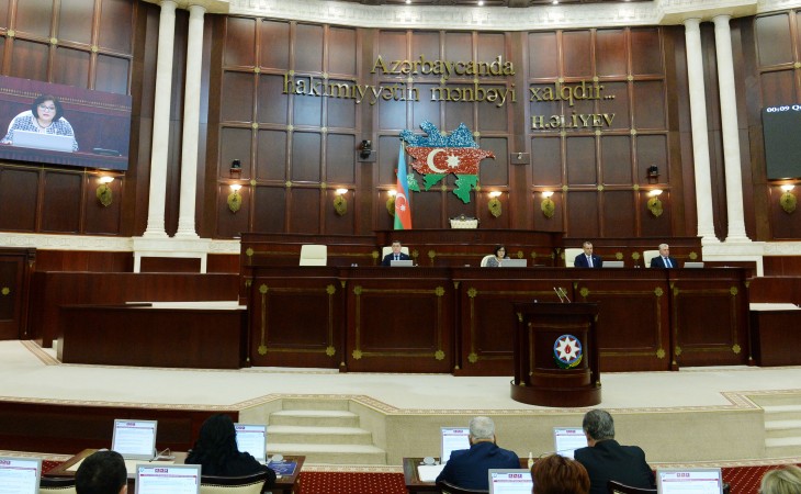 Cinayət yolu ilə əldə edilmiş əmlakın leqallaşdırılmasının qarşısı alınacaq