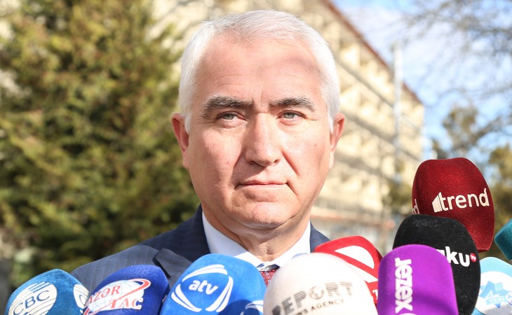 Qanunsuz istismar olunan yataqlara baxış keçirilməsinə şərait yaradılmayıb