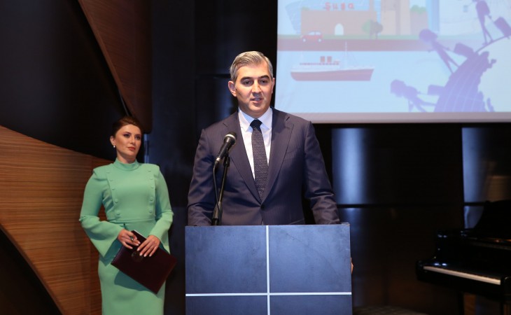 Əcnəbilərin hüquqlarının qorunması Azərbaycan dövlətinin diqqətindədir