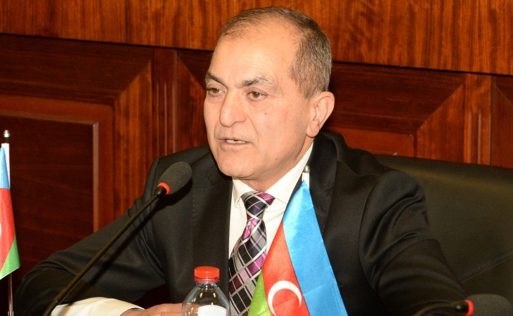Güney azərbaycanlı partiya sədri: Biz azadlıq istəyirik