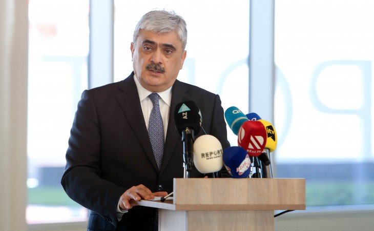 Министр: Мы высоко ценим тот факт, что Саудовская Аравия не устанавливает дипломатические отношения с Арменией