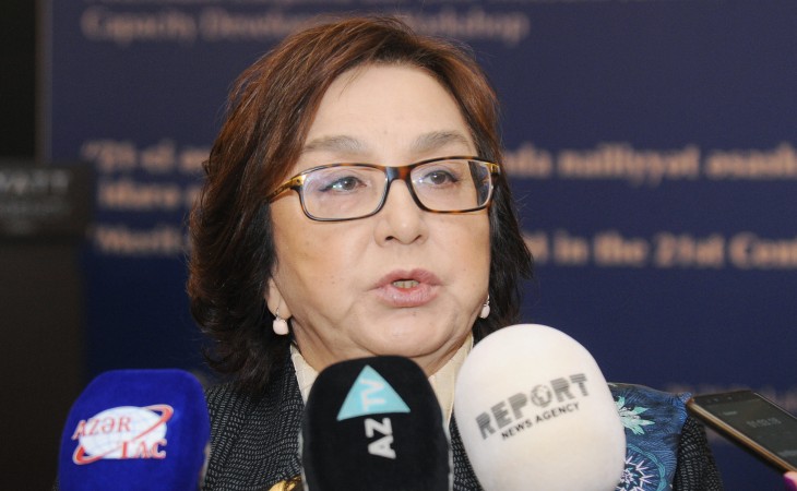 DİM sədri: Dövlət qulluğunda 2025-ci ilədək səriştə modelinə keçəcəyik
