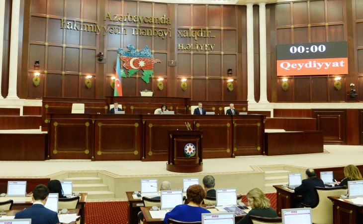 Azərbaycanda iki yeni medalın təsis ediləcək