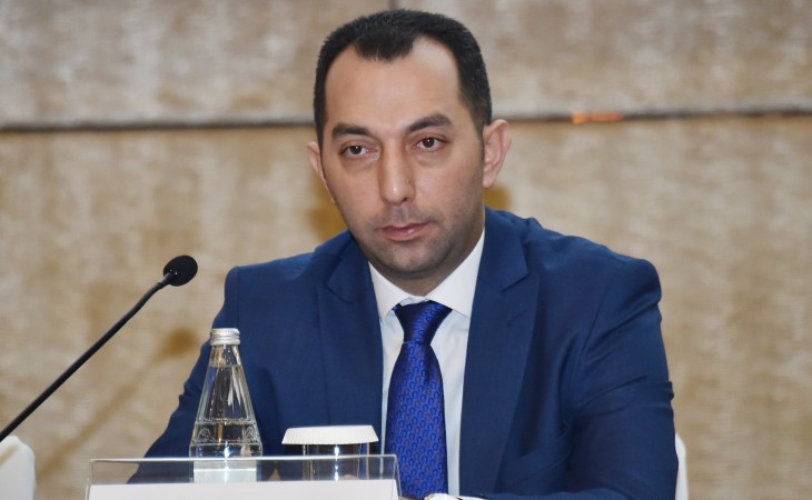 Orxan Cəfərov: Yeniyetmələr arasında narkotik vasitələrin zərərləri barədə təbliğatın aparılması vacibdir