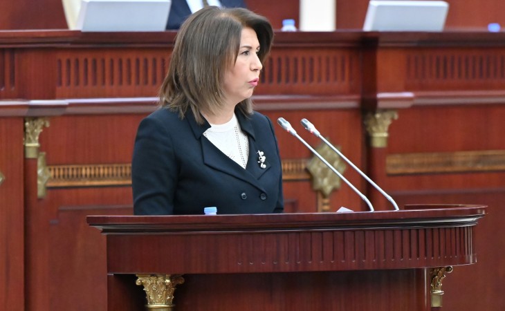 Füzuli və Zəngilanda ailə dəstək mərkəzlərinin yaradılması planlaşdırılır