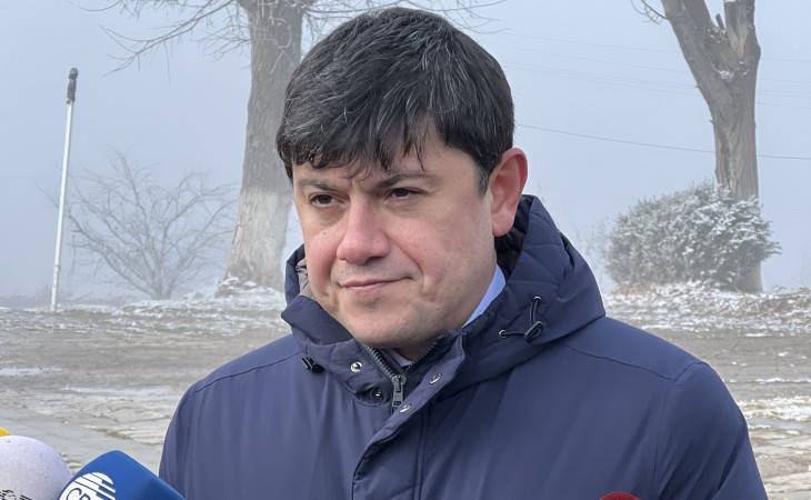 В следующем году состоится форум азербайджанских ученых мира