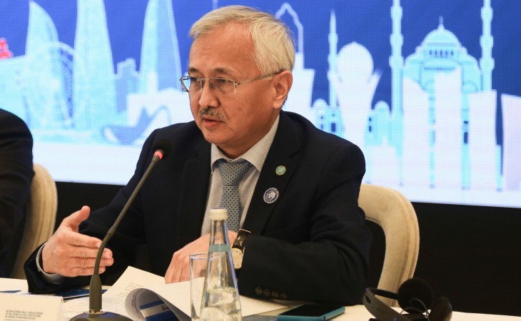 TDT Baş katibinin müavini: Bugünkü Forum türk ölkələri arasında əlaqələri inkişaf etdirəcək