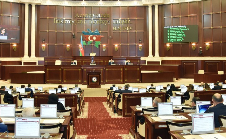 Diplomatik xidmət əməkdaşlarının əməkhaqlarının artırılması nəzərdə tutulur