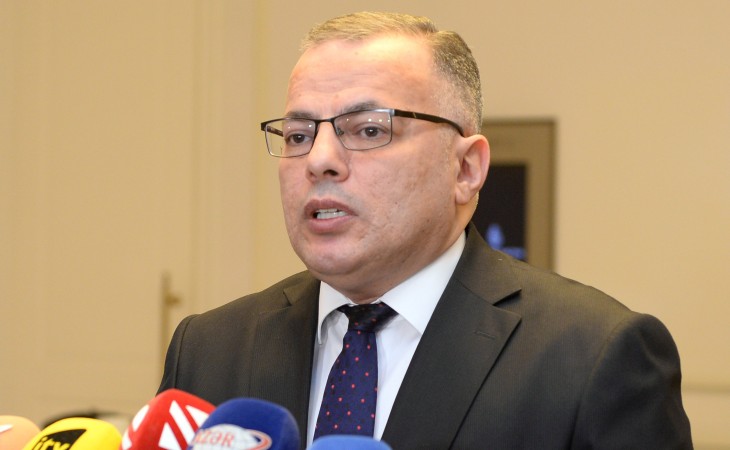 İşğaldan azad edilmiş ərazilərdə 200-ə yaxın təhsil müəssisəsi tikiləcək
