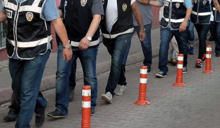 Turkey issues arrest warrants for 27 FETO suspects