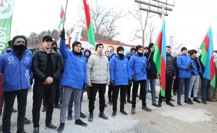 On dördüncü gün: Sülhməramlıların biganəliyi vəziyyəti ağırlaşdırır  – TƏHLİL