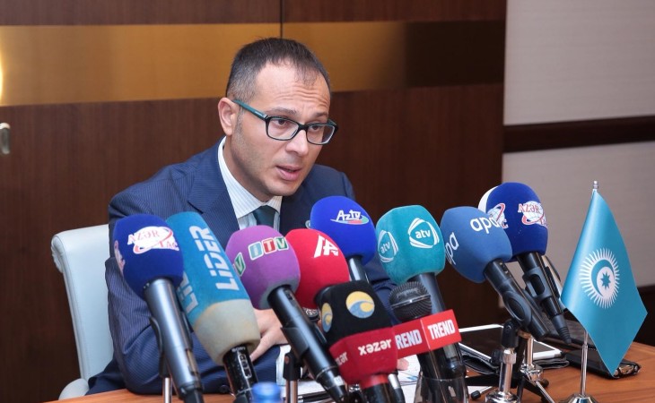 Azərbaycan Prezidenti qlobal böhrana qarşı ortaq müdafiə strategiyasının təşəbbüskarıdır
