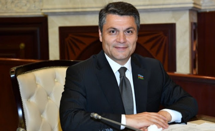 Azərbaycan dünyada səmərəli siyasəti ilə fərqlənir