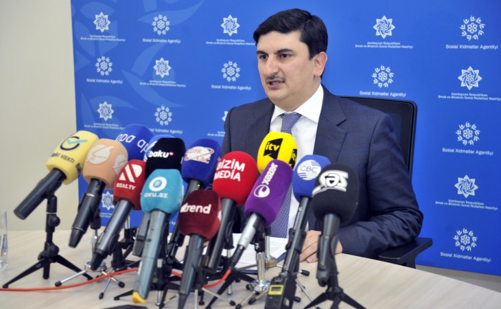 Bu il 502 şəhid ailəsi üzvü sanatoriya-kurort və müalicə mərkəzlərinə göndərilib