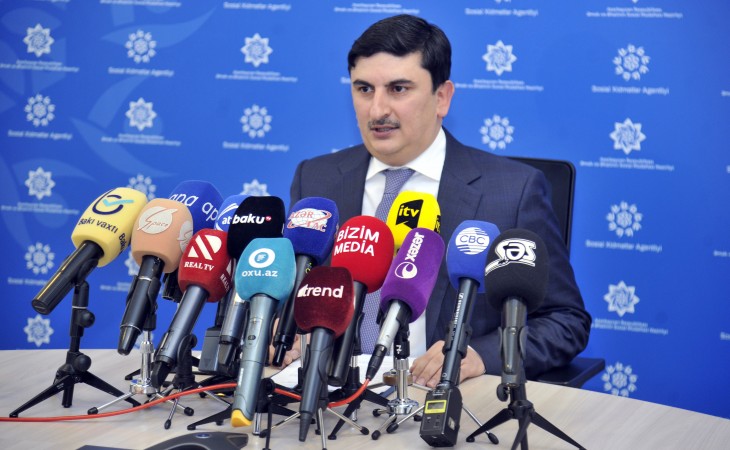 Qanunsuz mənzil satışı ilə məşğul olan vəzifəli şəxslər barədə həbs qətimkan tədbiri seçilib