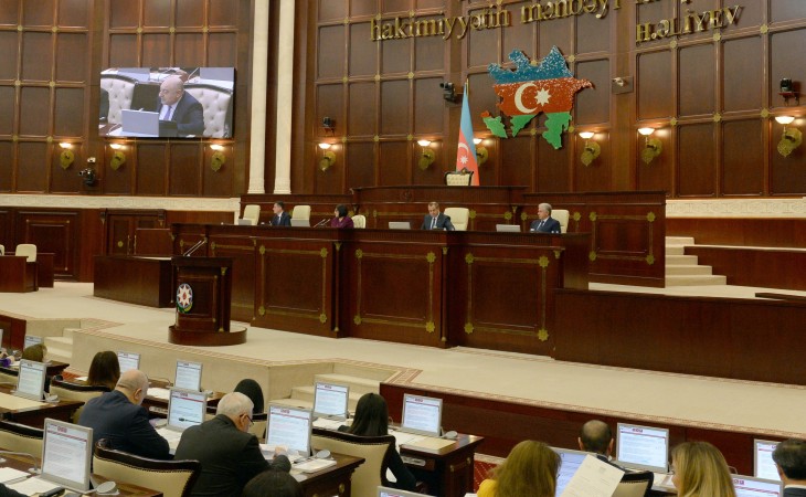 Musa Quliyev: Prezident İlham Əliyevin konseptual çıxışı Qərbi Azərbaycana qayıdışın yol xəritəsidir