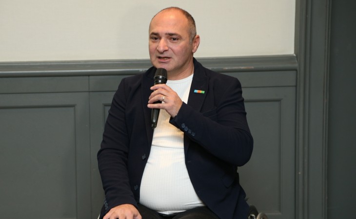 Paralimpiyaçılarımız cari ildə mötəbər turnirlərdə 77 medal qazanıblar