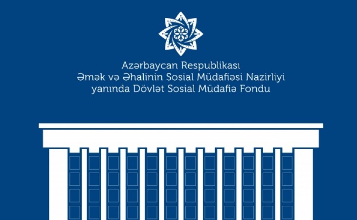 İyun ayı üzrə bütün müavinət, təqaüd və kompensasiyalar ödənilib