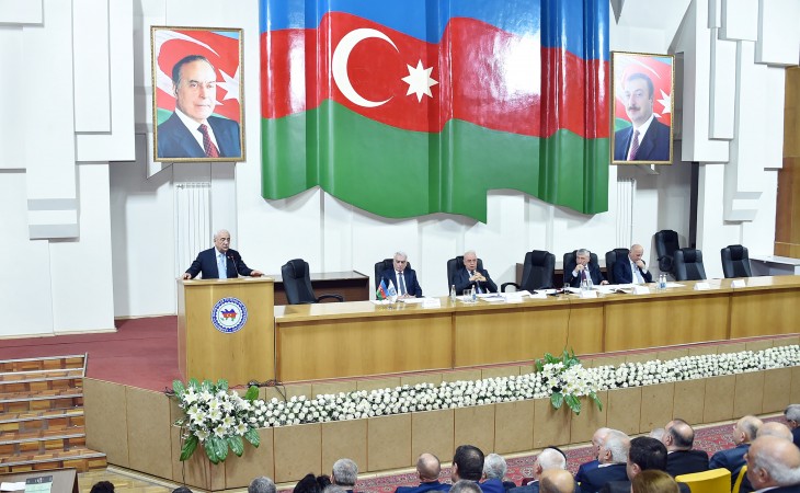 Şərqi Zəngəzurda və Qarabağda həmkarlar ittifaqı təşkilatları yaradılacaq