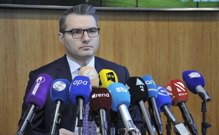 Çağrı Mərkəzi 142 tərəfindən 1.5 milyondan çox vətəndaşın müraciəti cavablandırılıb